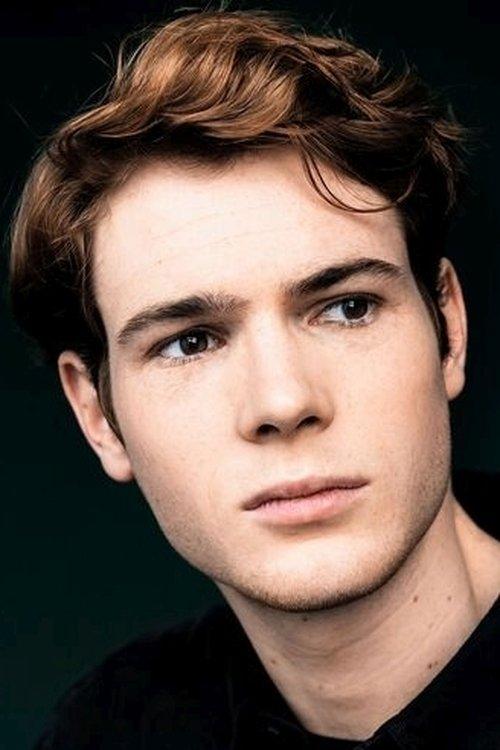 Philip Froissant fotoğrafı