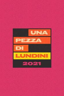 A Patch by Lundini Sezon 2