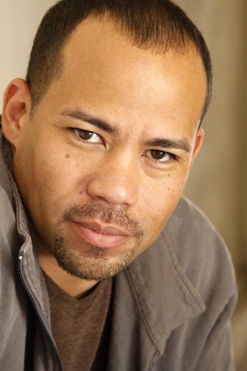 Gerald Webb fotoğrafı