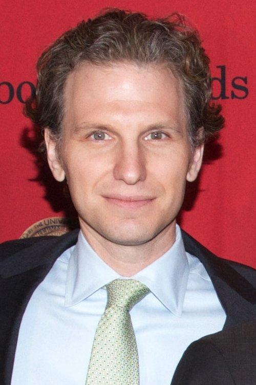 Sebastian Arcelus fotoğrafı