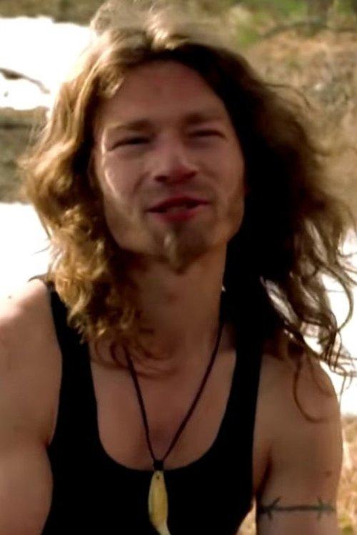 Solomon "Bear" Brown fotoğrafı