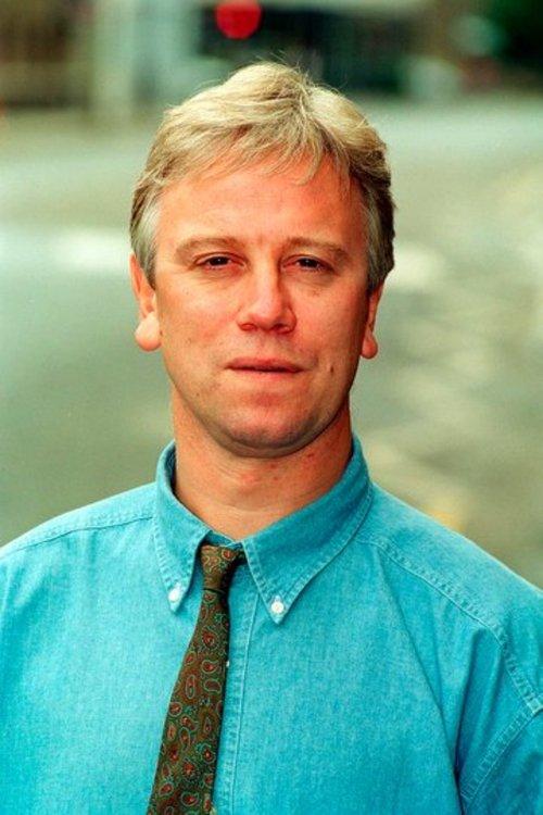 Michael Garner fotoğrafı