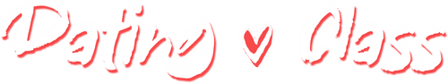 Dating Class logo