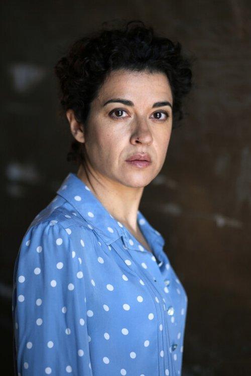 Elisa Lucarelli fotoğrafı