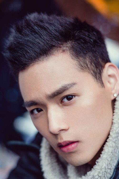 Jeffrey Dong fotoğrafı