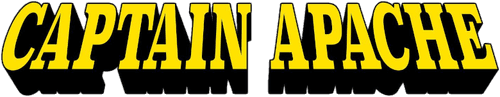 Captain Apache logo