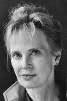Siri Hustvedt fotoğrafı