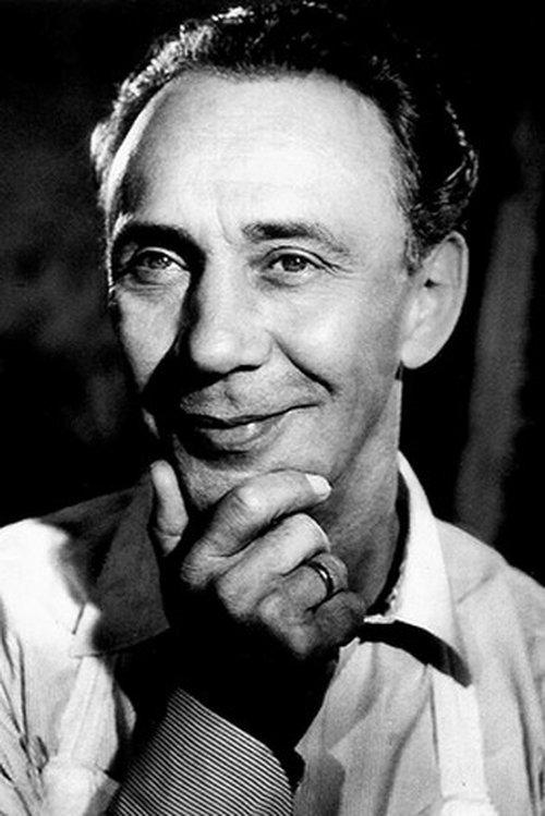 Rudolf Platte fotoğrafı