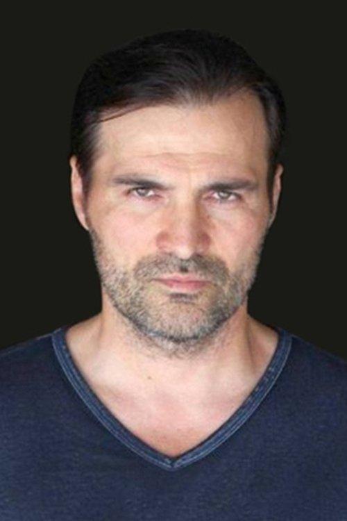 Aleksandr Dyachenko fotoğrafı