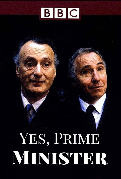 Yes, Prime Minister Sezon 0