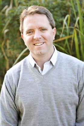 Matt Paxton fotoğrafı