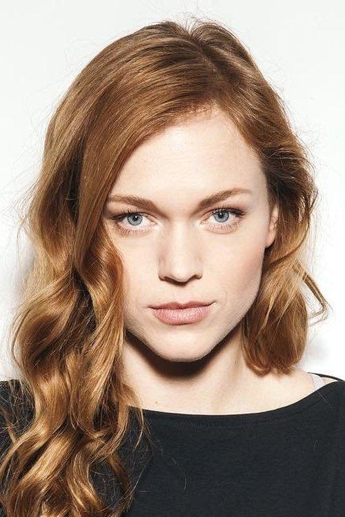 Ester Geislerová fotoğrafı