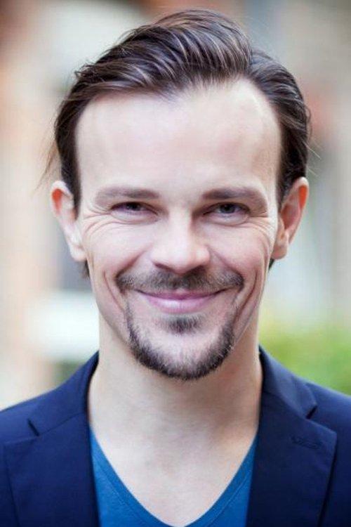 Robert Besta fotoğrafı