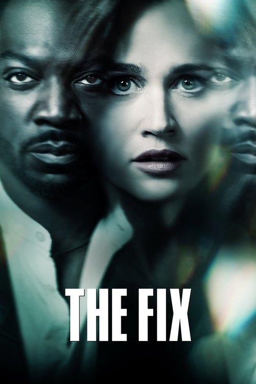 The Fix dizi afişi