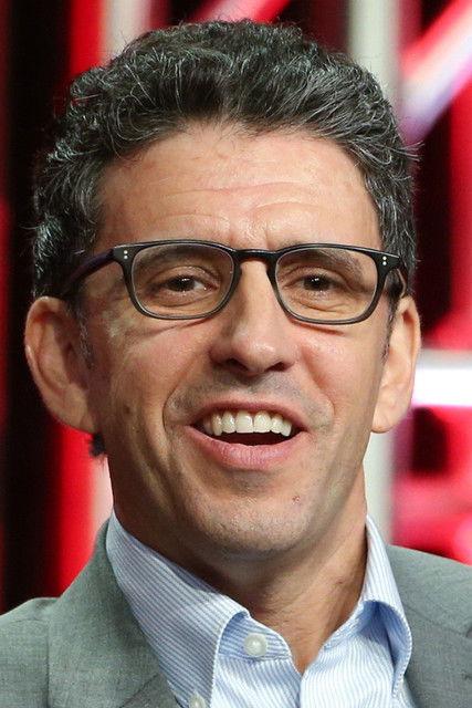 Jeff Rake fotoğrafı