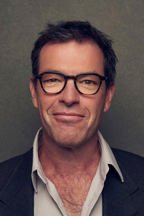 Mark Mylod fotoğrafı