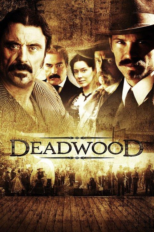 Deadwood Sezon 1