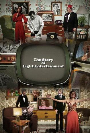 The Story of Light Entertainment dizi afişi