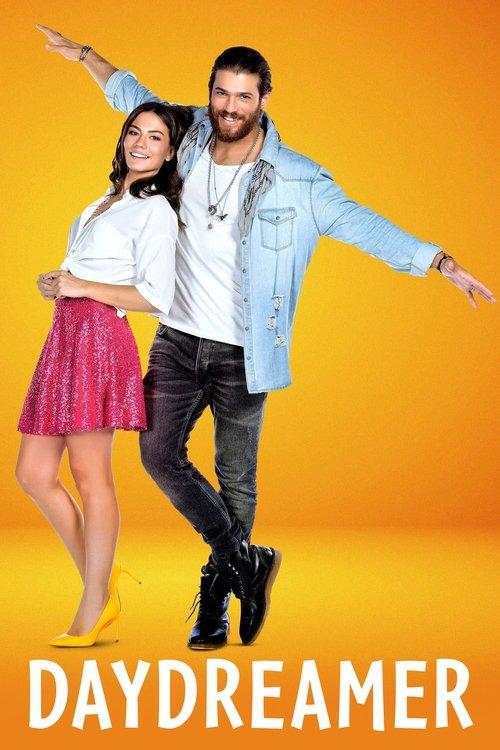 Daydreamer dizi afişi