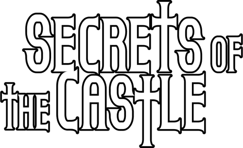 Secrets of the Castle logo