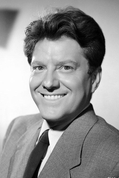 Michael O'Shea fotoğrafı