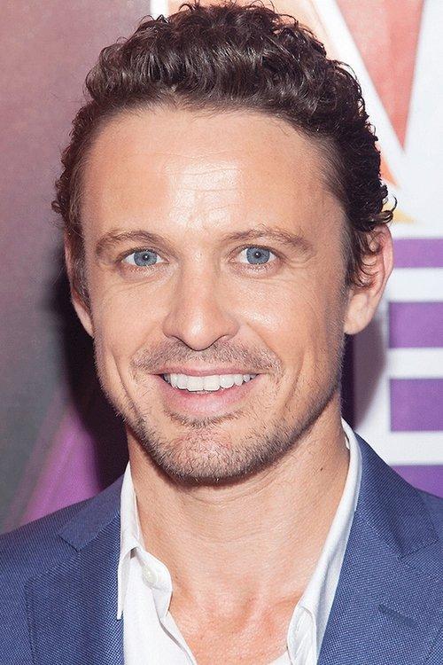 David Lyons fotoğrafı
