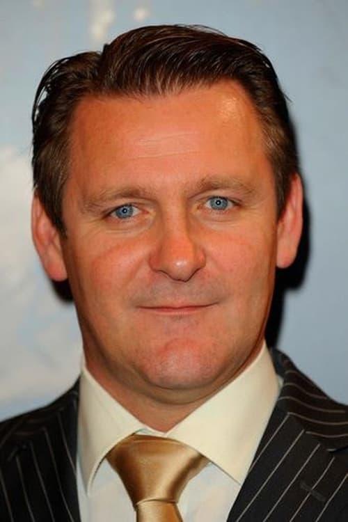 Chris Walker fotoğrafı