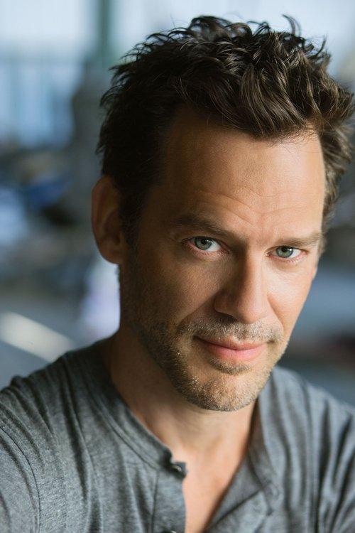 Chris Gartin fotoğrafı