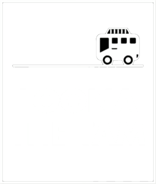 LOONA the TAM logo