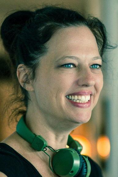 Sophie Lambert fotoğrafı