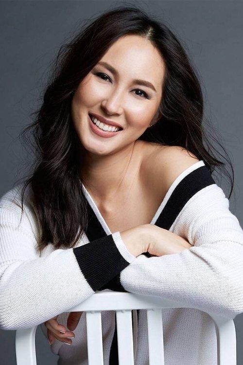 Paige Chua fotoğrafı