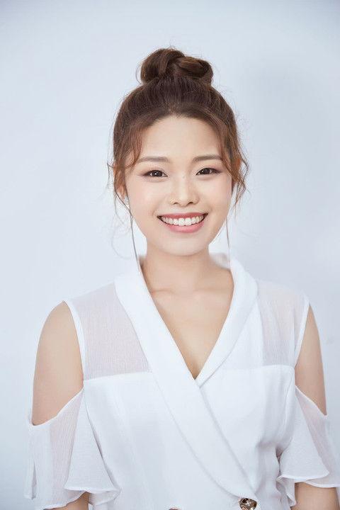 Wang Shasha fotoğrafı