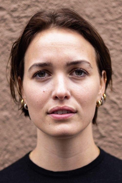 Theresa Frostad Eggesbø fotoğrafı