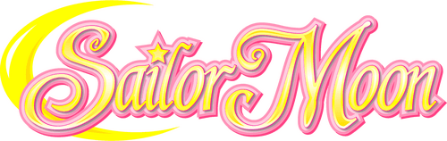 Sailor Moon logo