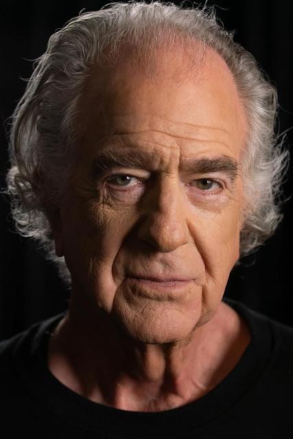 Stephen Keep Mills fotoğrafı