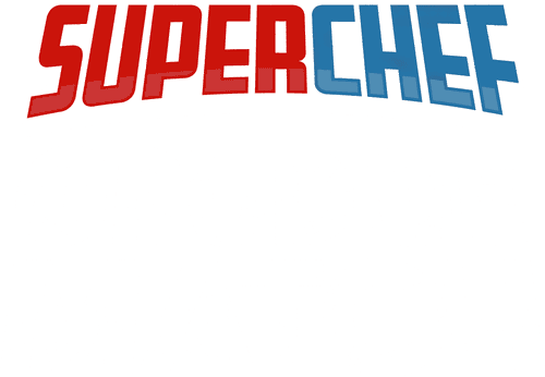 Superchef Grudge Match logo