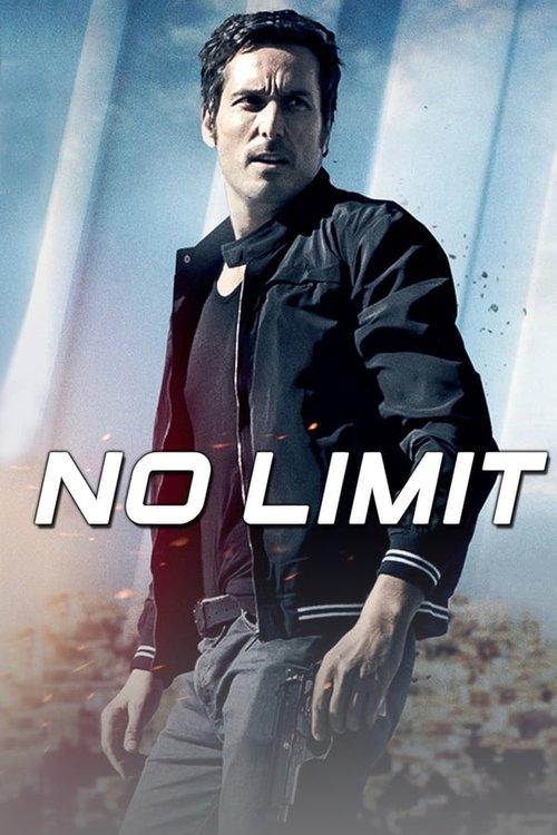 No Limit dizi afişi