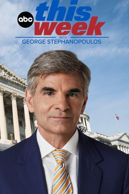 This Week dizi afişi