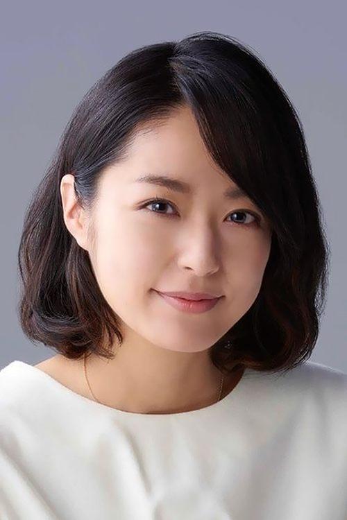 Mao Inoue fotoğrafı