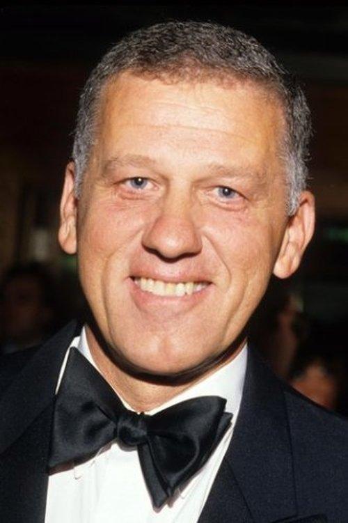 William Jordan fotoğrafı