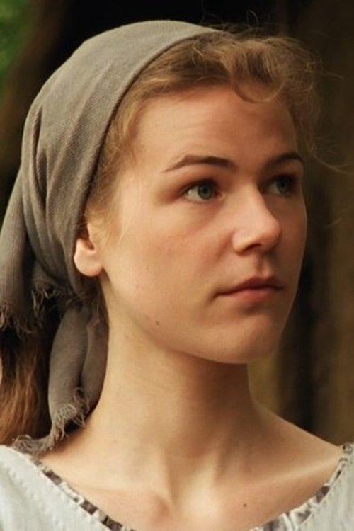 Llewellyn Reichman fotoğrafı