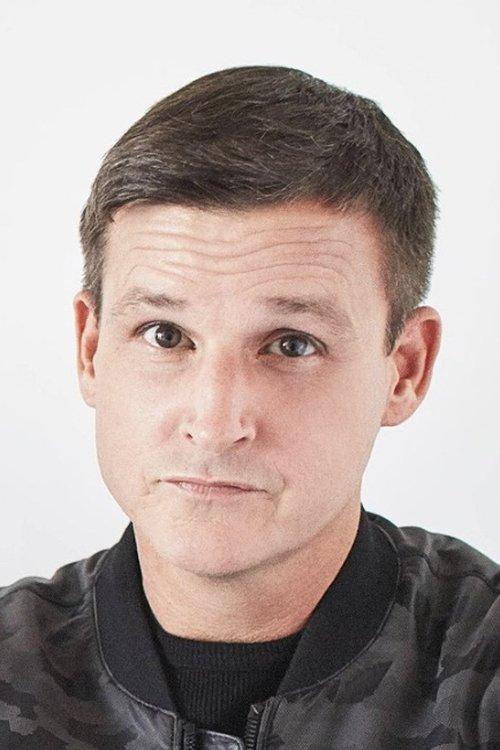 Rob Dyrdek fotoğrafı