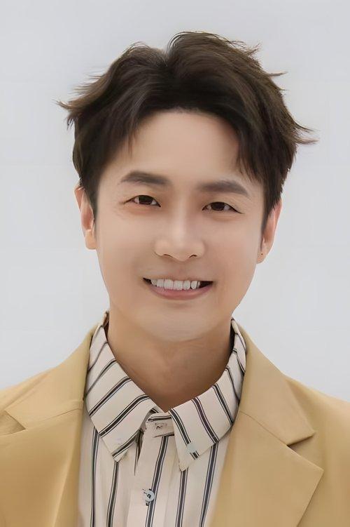 Zhao Qianjing fotoğrafı