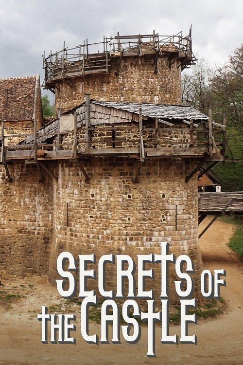 Secrets of the Castle dizi afişi