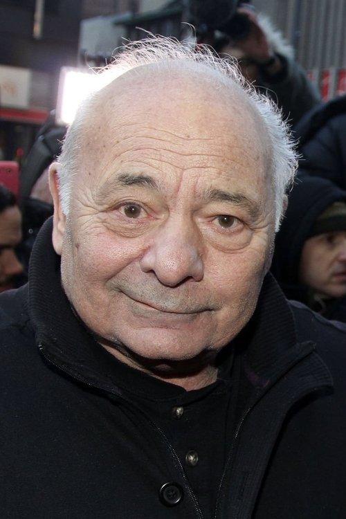 Burt Young fotoğrafı