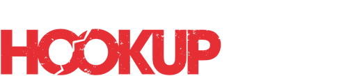 The Hook Up Plan logo