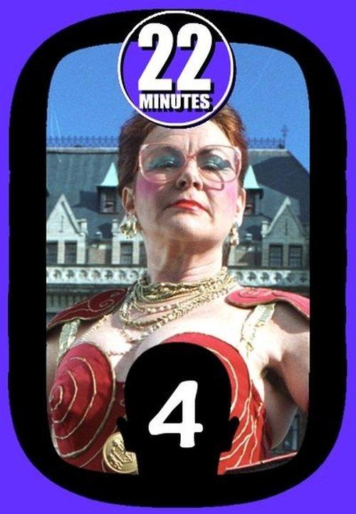 This Hour Has 22 Minutes Sezon 4