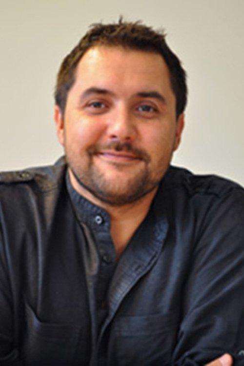 Marc Duquenoy fotoğrafı