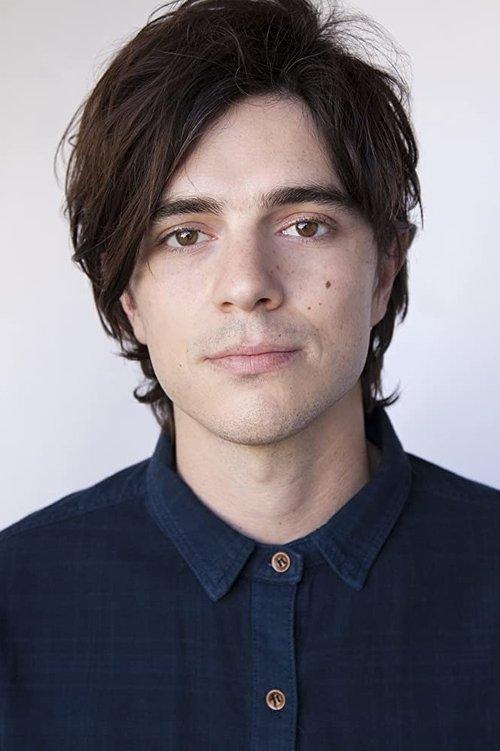 Morgan Krantz fotoğrafı