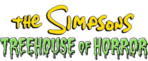 The Simpsons: Treehouse of Horror logo